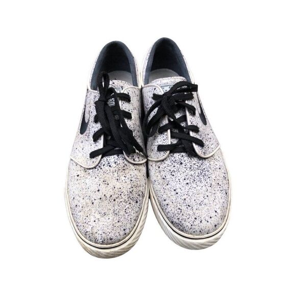 2014 Nike Zoom Stefan Janoski Premium Size 12 - Picture 10 of 16